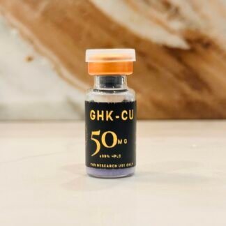 GHK-Cu