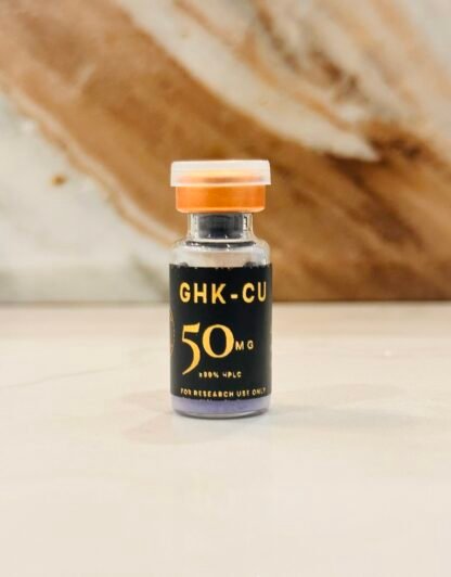 GHK-Cu